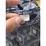 LuLaRoe Long Sleeve T Shirt Floral Cottagecore Preppy Size Medium Loungewear Photo 8