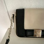 Kate Spade  crossbody bag, black, and taupe Photo 1