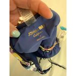 Johnny Was ALAINA SIDE DRAWSTRING ONE PIECE Photo 7