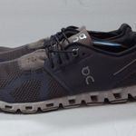 On cloud women's running sneakers Purple Size 9 Photo 0