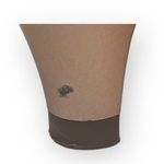 Luisa D’Orio ✿ Camellia Leather Kitten Heel Mule Thong Sandals ✿ Rose Gold ✿ 6M Size 6 Photo 12