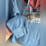 Pink Floyd  Blue Sweatshirt Size XL Hoodie Photo 3