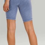 Lululemon Wunder Train High-Rise Shorts 8" Photo 0