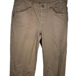 Elie Tahari ‎ Adena Straight Jean Photo 1