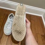 Skechers Goldie Diamond Mist Sneakers White Blue Women’s Size 8.5 Photo 10