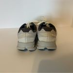 On Cloud Cloud Runners Women's 10 Gray Photo 6