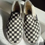 Vans Checkered Photo 0