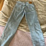 Levi's Wedgie Straight Jeans Photo 1