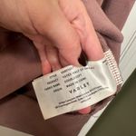 Varley  Yates Half Zip Sweat Pullover Photo 5