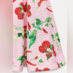 ZARA Mini Cherry Dress Photo 7