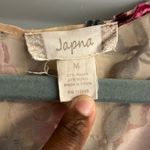 Japna  Floral Shawl Photo 1