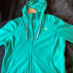 The North Face Zip-Up Hoodie Photo 0