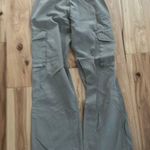 Cargo Pants Green Size 2 Photo 0