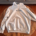 Hollister  skiing hoodie Photo 0