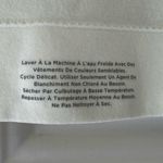 Chico's COPY -  Cream Fitted Sleeveless Tank Top Great for Layering Photo 4