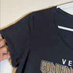 Vegas Golden Knights VGK Hockey Black Short Sleeve Shirt Medium EUC #6008 Photo 2