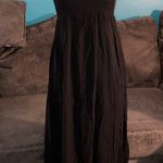 Cotton On Strapless High-Low Dress, Small Photo 0