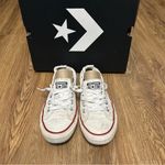Converse All Star Chuck Taylor shoreline lace up shoes sneakers women’s 8 Photo 1