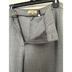 Alex Marie Size 18w Dress pants , gray, classic, high rise waist Photo 5
