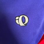 Pearl Izumi  - biker coat - purple - nwt Photo 3