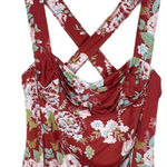 Free People Ginger Snap Tank Size S Photo 0