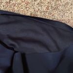 Enfocus Studio  navy & purple dress size 8 Photo 3