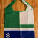 Tory Burch Tory‎ Burch nylon  Shopping Bag Photo 0