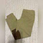 Ralph Lauren Equestrian
Horse Riding Slim Leg Pants Photo 9