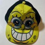 Nickelodeon SpongeBob Hat Photo 0