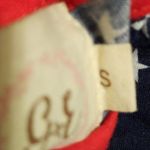 Grace & Emma Cold Shoulder T Photo 3