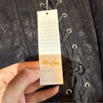 Lavish  by Daisy Corsets Size XL NWT Photo 5