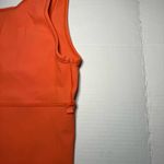 Lululemon  Power Pivot Ribbed Tank Top Photo 1