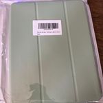 IPad Case Green Photo 0