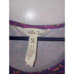 Matilda Jane 2/$15 Women's  Boutique Top Medium Photo 1