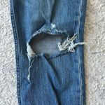 Abercrombie & Fitch Abercrombie 90s High Rise Jeans Photo 4