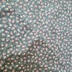 Arizona Jeans NWT ARIZONA t Shirt Dress L. Floral cottagecore large New Photo 1