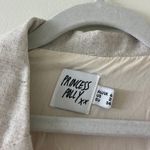 Princess Polly Turin Romper Beige Photo 2