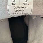 Dr. Martens White Doc Martens Boots  Photo 4