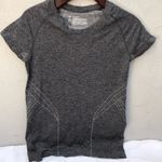 Zella Z by large short sleeve grey Photo 0