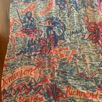 Lilly Pulitzer loves Virginia Murfee scarf Photo 5