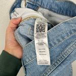 frame denim Frame Womens High N Tight Straight Leg Jeans Sz 26 Photo 6