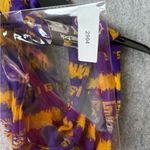 IPG LSU Tigers Infinity Women's‎ Scarf Purple Photo 3