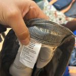 American Eagle  High Rise Houndstooth Mini Skirt Photo 4