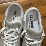 RE/DONE  brand new tennis 70s sneakers Photo 1