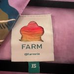 Farm Rio  Belted Romper Photo 5