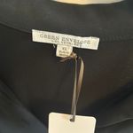 Green Envelope LA Black Button Up Photo 4