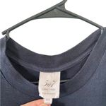 Cinq à Sept Cinq A Sept Caitlin Puff-Sleeve Mini Dress Navy Photo 3