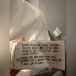 ZARA NWT EMBROIDERED EYELET DRESS ZW COLLECTION M Photo 9