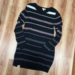 Liz Lange Maternity  sweater dress Photo 0