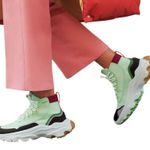 Sorel Kinetic Breakthru Venture Waterproof Boots, Size 11 New without Box Photo 0